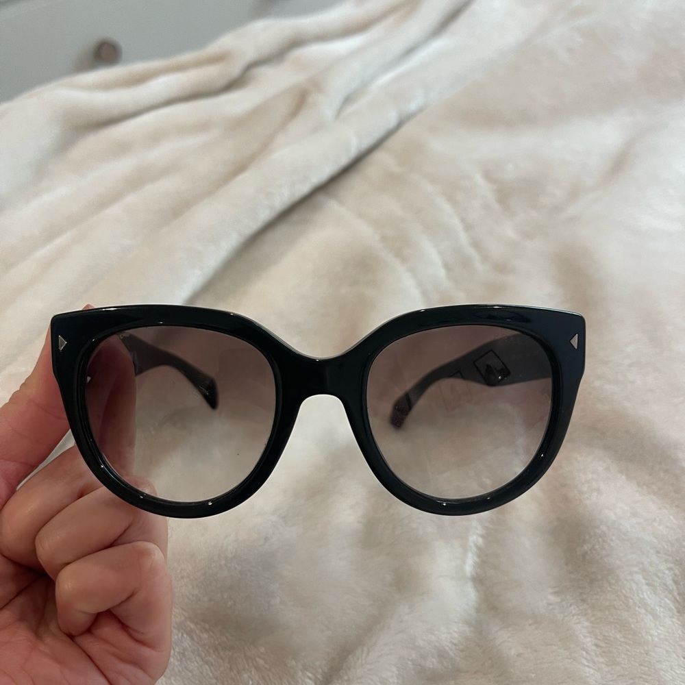 Authentic Prada sunglasses
